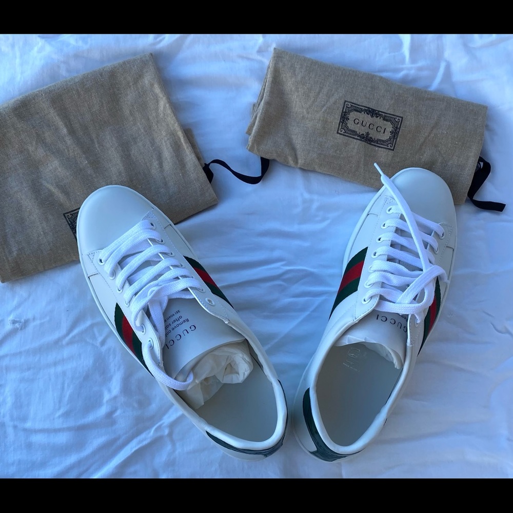 100 % AUTHENTIC  ‼️‼️SOLD‼️‼️